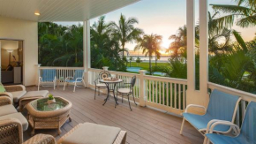 Promenade to Paradise by Last Key Realty
